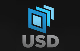 USD plugin - 3D 文件通用導(dǎo)入導(dǎo)出插件